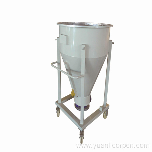 Mixer for Powder Coating Making Machine